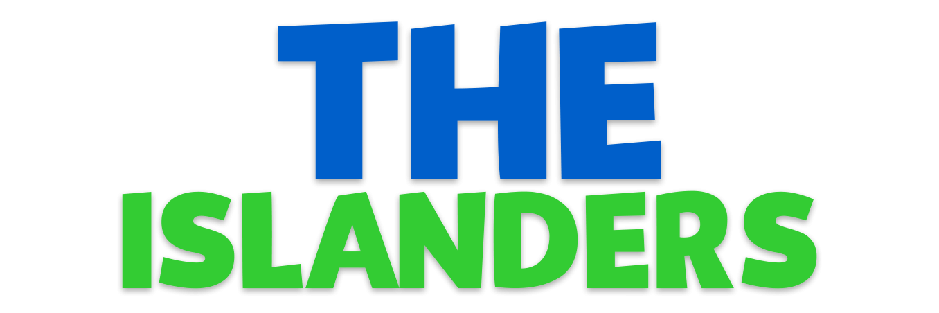 The Islanders