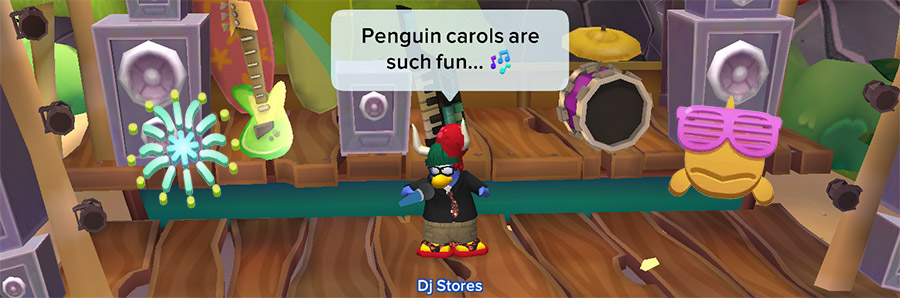 Prepare your singing voice
